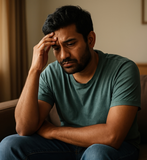 Mental Health Assessment