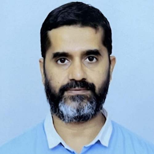 Sheshagiri Rao Joshi