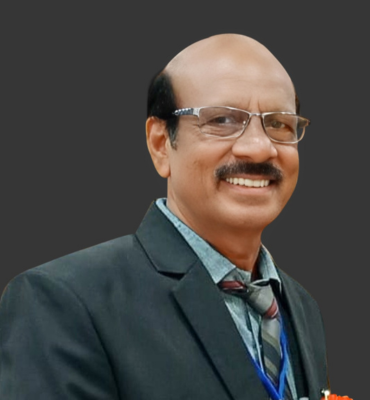 Dr. Y. Shiva Rama Prashad