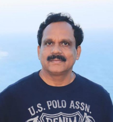 Dr. B. Sridhar