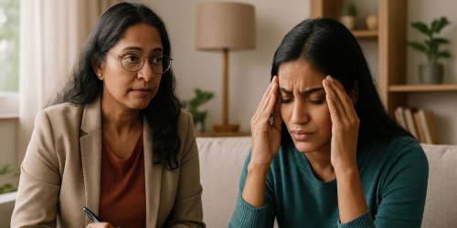 Psychodynamic Therapy