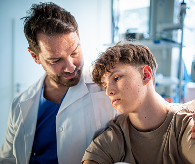 Why Choose Saanthwana