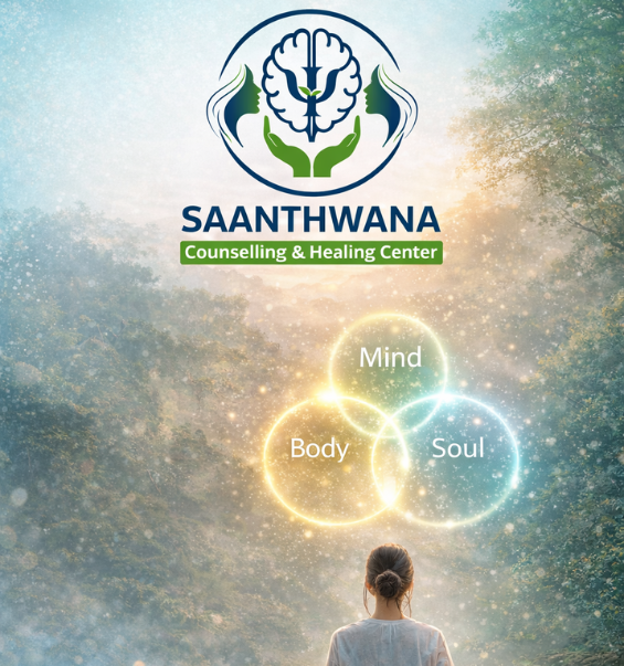 About Saanthwana