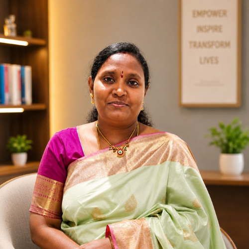 Renuka Lingala