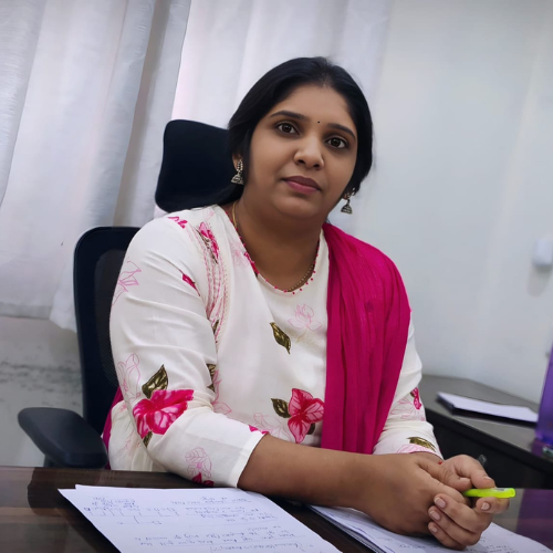 Dr. Shilpa Pannal