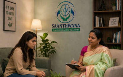Family Counselling