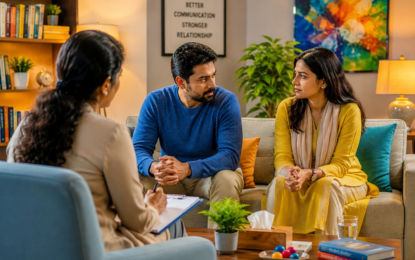 Couple Counselling